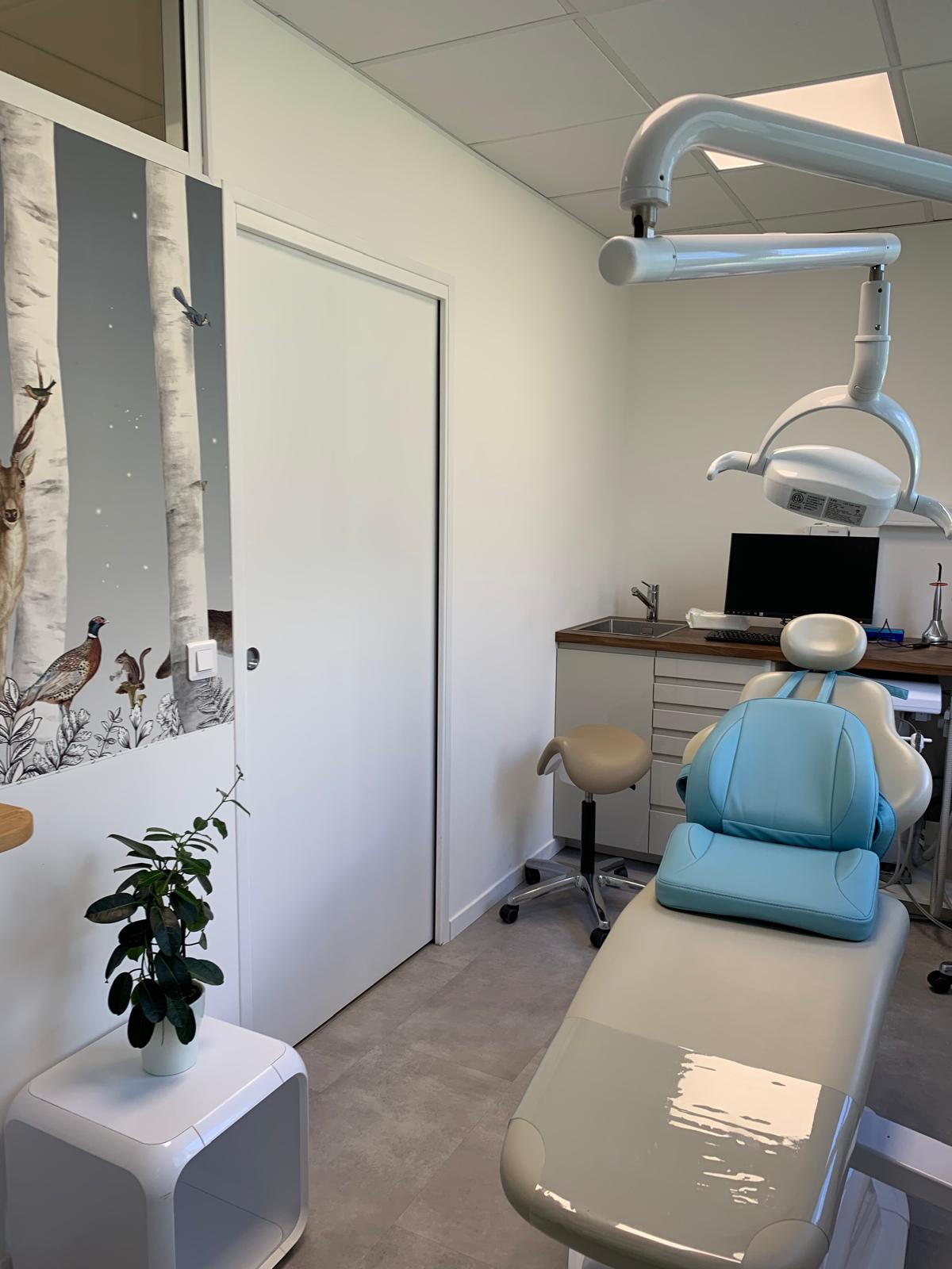 Cabinet dentaire pédiatrique Annecy